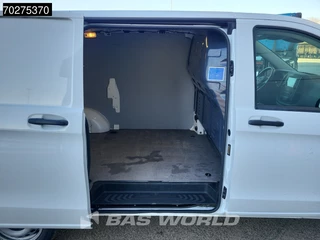 Mercedes-Benz Vito Mercedes Vito 114 Automaat L2H1 Navi Camera Airco Cruise L2 6m3 Airco Cruise control - afbeelding nr 8