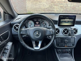 Mercedes-Benz CLA Mercedes CLA-klasse Shooting Brake 180 Ambition - afbeelding nr 5