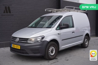 Volkswagen Caddy 2.0 TDI EURO 6