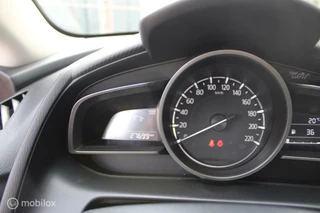 Mazda 2 Mazda 2 1.5 Skyactiv-G Style Selected | Carplay | Camera | Cruise | Led | NL Auto. - afbeelding nr 19