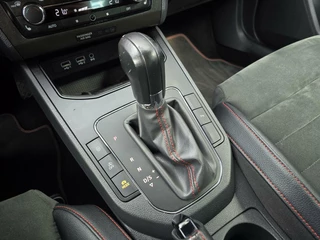 SEAT Ibiza Seat Ibiza 1.0 TSI FR Business |Automaat|Navi ! - afbeelding nr 26