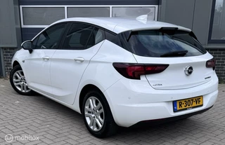 Opel Astra Opel Astra 1.6 CDTI Online Edition - afbeelding nr 5