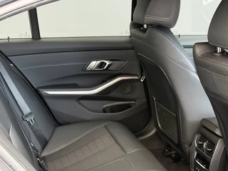 BMW 3 Serie BMW 3-serie 320i 184PK Executive Edition Sportstoelen - afbeelding nr 17