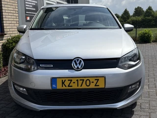 Volkswagen Polo Volkswagen Polo 1.0 BlueMotion - Navigatie- Cruise - Carplay - LM - afbeelding nr 2