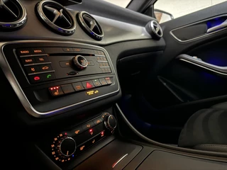 Mercedes-Benz GLA Mercedes GLA-klasse 180 AMG Night Edition Pano Sfeer NAP - afbeelding nr 47