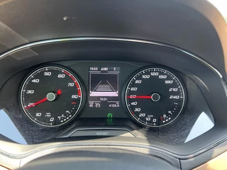 SEAT Ibiza Seat IBIZA 1.0 TSI Excellence Navi Keyless Clima Stoelverw - afbeelding nr 28
