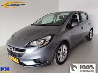 Opel Corsa Opel Corsa 1.0 Turbo 5DRS met Edition+ pakket + trekhaak - afbeelding nr 1