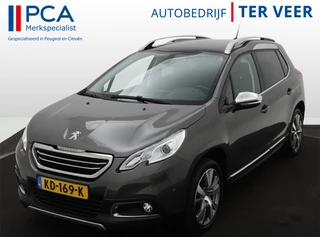 Peugeot 2008 1.2 PureTech Féline