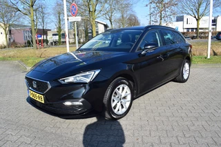 SEAT Leon - afbeelding nr 2