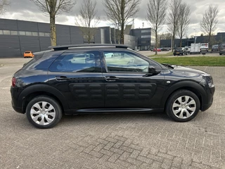 Citroën C4 Cactus - afbeelding nr 7