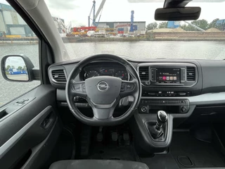Opel Vivaro Opel Vivaro 2.0 CDTI L3H1 Dubbele Cabine Innovation 150pk Trekhaak/Clima/Cruise/Head-up/Carplay/Keyless/6-pers - afbeelding nr 23