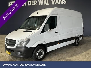 Mercedes-Benz Sprinter Parkeersensoren - afbeelding nr 10