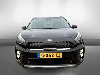 Kia Niro - afbeelding nr 8