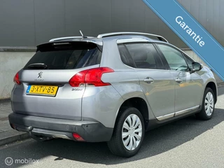 Peugeot 2008 Peugeot 2008 1.2 PureTech * Allure Pack Premium Plus * - afbeelding nr 19