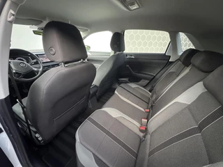 Volkswagen Polo Volkswagen Polo 1.0 TSI Beats Highline Stoelvwrwarming cruis - afbeelding nr 9