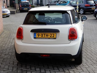 MINI One - afbeelding nr 4