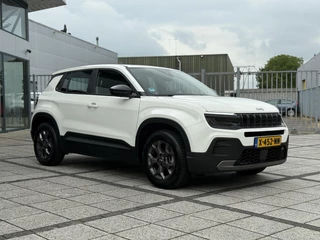 Jeep Avenger Jeep Avenger Longitude 54 kWh | Navi | Carplay | Stoelverwarming | - afbeelding nr 7