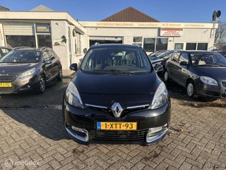 Renault Scénic Renault Scenic 1.2 TCe Bose - afbeelding nr 7