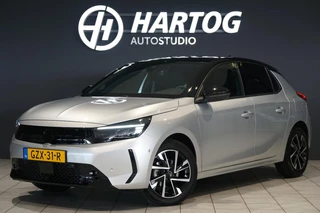 Opel Corsa 1.2 GS