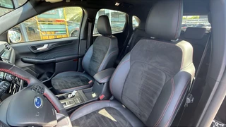 Ford Kuga Ford Kuga 2.5 PHEV ST-Line X 225pk | Driver Assistance Pack | Winterpack | Wegklapbare Trekhaak | 1.500kg Trekgewicht  | All Weatherbanden - afbeelding nr 20