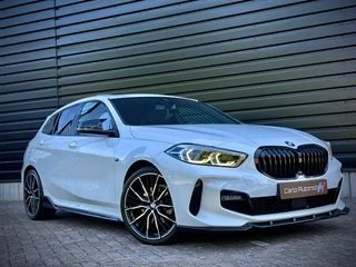 BMW 1 Serie - afbeelding nr 2
