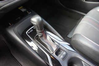 Toyota Corolla Touring Sports Toyota Corolla Touring Sports 2.0 Hybrid GR-Sport - afbeelding nr 9