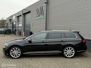 Volkswagen Passat Volkswagen Passat Variant 2.0 TDI Elegance Business R-Line - afbeelding nr 4