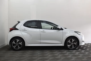 Toyota Yaris Toyota Yaris 1.5 HYBRID 115PK Style Automaat - afbeelding nr 4