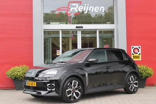 Renault 5 COMFORT RANGE TECHNO 150PK 52 kWh