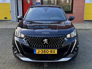 Peugeot 2008 - afbeelding nr 5