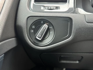 Volkswagen Golf Volkswagen Golf 1.0 TSI Comfortline Betrouwbare Klasse met een Glimlach! - afbeelding nr 21