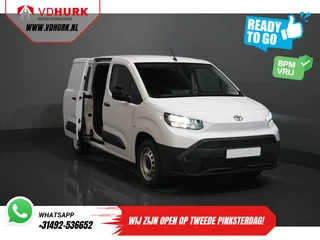 Toyota ProAce - afbeelding nr 9