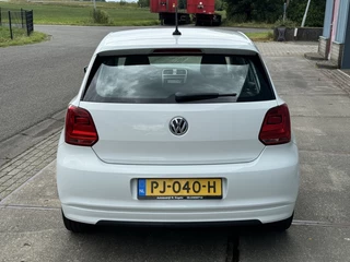 Volkswagen Polo - afbeelding nr 4