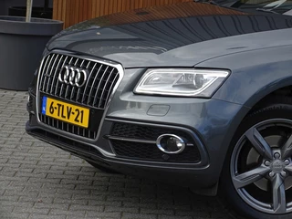 Audi Q5 - afbeelding nr 20