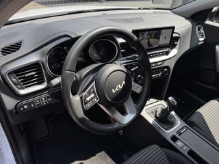 Kia Ceed Sportswagon Kia Ceed Sportswagon 1.0 T-GDi DynamicLine Navi Camera Carplay - afbeelding nr 3