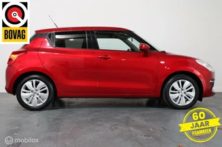 Suzuki Swift Suzuki Swift 1.2 CARPLAY-NAVI-CAMERA-TREKHAAK - afbeelding nr 3