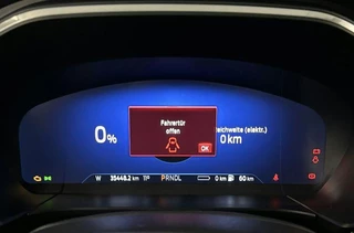 Ford Kuga Ford Kuga 2.5 PHEV Titanium X 225pk | Driver Assistance Pack | Winterpack | Afneembare Trekhaak | Technology Pack | Elek. Achterklep - afbeelding nr 5