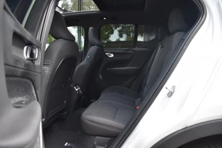 Volvo EX40 Volvo EX40 Extended Range Ultra 252pk/82kWh | 20'' | Runningboards | Trekha - afbeelding nr 15