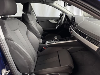 Audi A4 Audi A4 Avant 40 TFSI 204PK S-LINE EDITION LED NAVI VIR.COCKPIT ADAP.CRUIS ELEK.KLEP 08/2024 