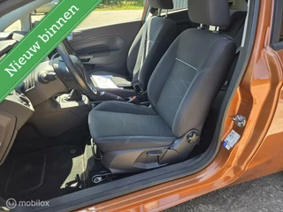 Ford Fiesta Ford Fiesta 1.0 Style,airco.3drs - afbeelding nr 12