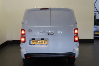 Toyota ProAce - AC/Climate - Navi - Cruise - € 22.950,- Excl. - afbeelding nr 7