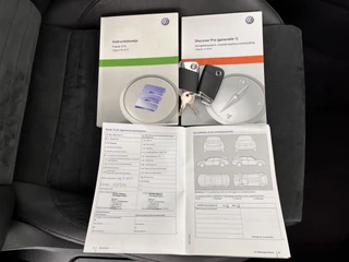Volkswagen Passat Volkswagen Passat Variant 1.4 TSI GTE Highline Aut. *PANO | LEATHER-ALCANTARA | FULL-LED | NAVI-FULLMAP | ERGONOMIC-SPORT-SEATS | CARPLAY | CAMERA | DAB+ | ECC | HEATED-SEATS | PDC | TOWBAR | SHIFT-PADDLES | AMBIENT-LIGHT | 17''ALU* - afbeelding nr 50