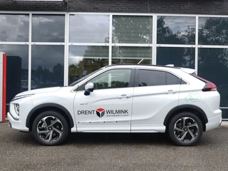 Mitsubishi Eclipse Cross - afbeelding nr 4