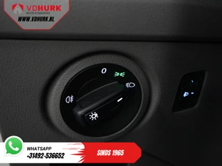 MAN TGE MAN TGE 2.0 TDI L3H2 BPM VRIJ! 3 Pers./ 2.5t Trekverm./ Carplay/ Betimmerd/ Cruise/ Navi/ Camera - afbeelding nr 16