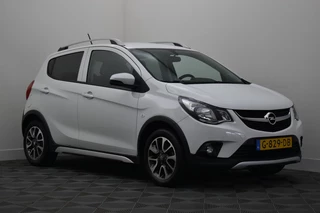 Opel KARL - afbeelding nr 1