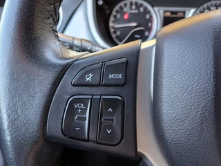 Suzuki Vitara Suzuki Vitara 1.6 EXCLUSIVE AUTOMAAT CAMERA NAVI 18 INCH - afbeelding nr 24