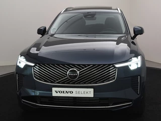 Volvo XC90 Volvo XC90 T8 PLUG-IN HYBRID ULTRA BRIGHT *NIEUW MODEL* HARMAN KARDON 360GR - afbeelding nr 47