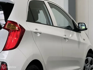 Kia Picanto Kia Picanto 1.0 CVVT ComfortLine 5-drs [ NAP 1e eigenaar airco ] - afbeelding nr 14