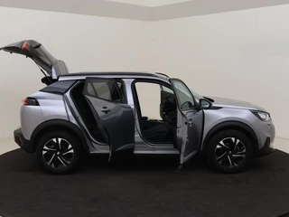 Peugeot 2008 - afbeelding nr 14
