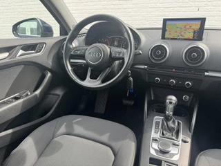 Audi A3 Audi A3 Sportback 30 TFSI Automaat Navigatie Pdc Cruise Airco Led incl BTW - afbeelding nr 24